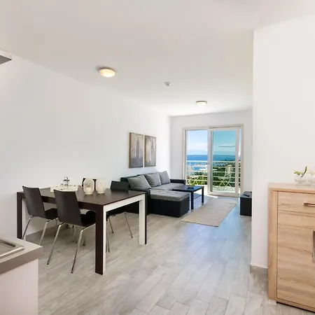 Apartman Amy Crikvenica