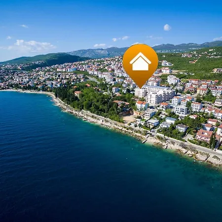Amy Apartment Crikvenica