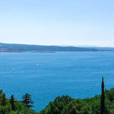 Amy Apartment Crikvenica