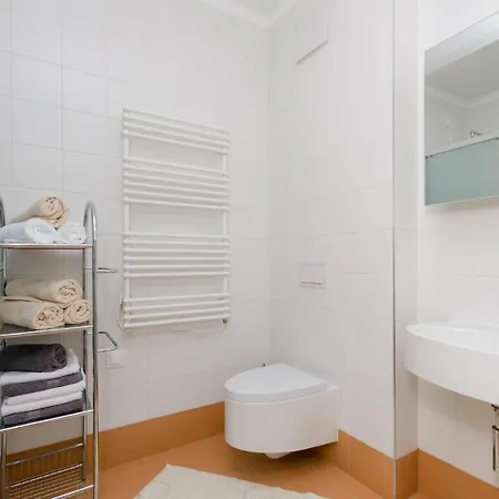 Appartement Amy Crikvenica