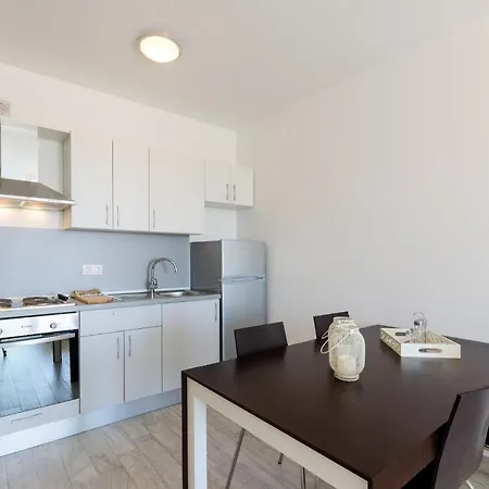 Amy Apartment Crikvenica