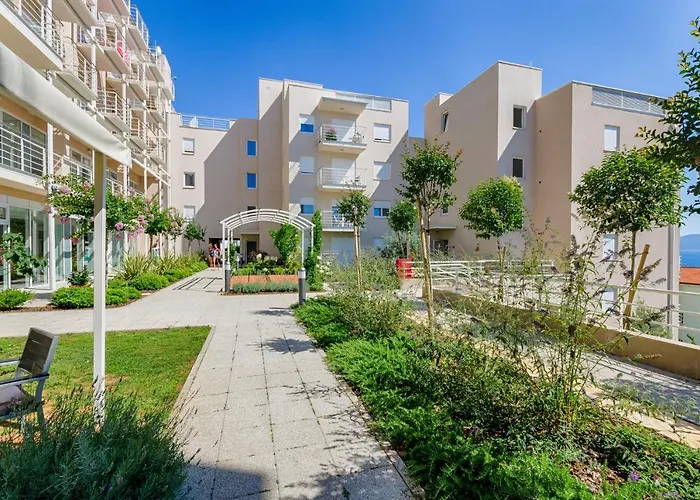 Amy Апартаменты *