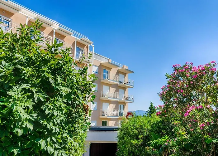 Amy Апартаменты *