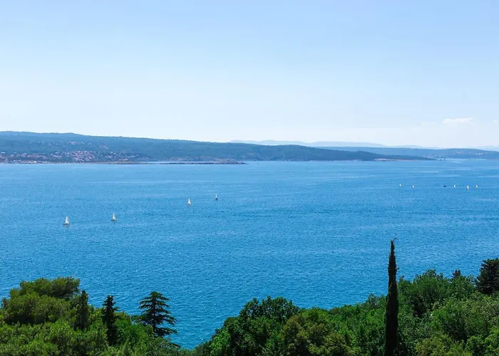 Amy Lejlighed Crikvenica