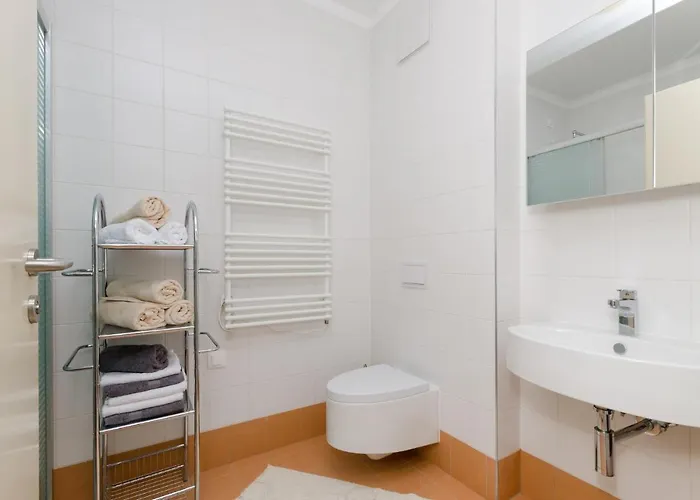 Апартаменты Amy Цриквеница