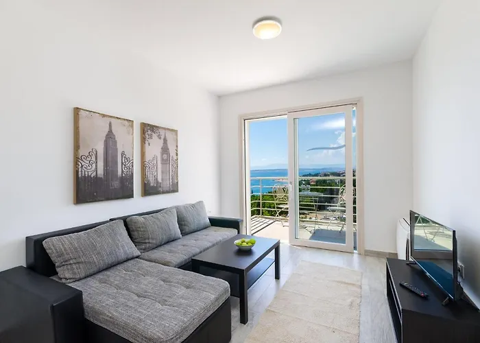 Amy Апартаменты