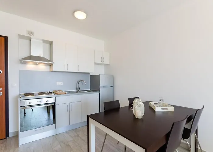 Amy Lejlighed Crikvenica